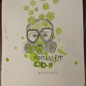 Meet your Posher, Timothy